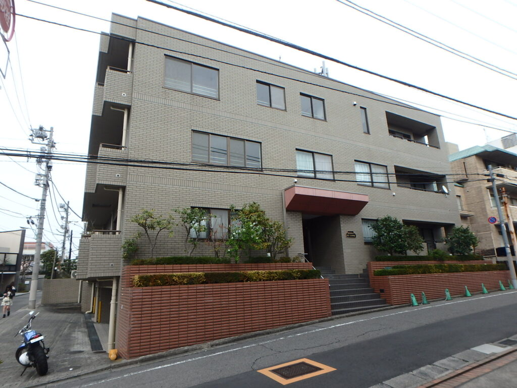 ボヌール表参道