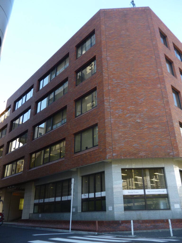 西新宿ビルⅢ