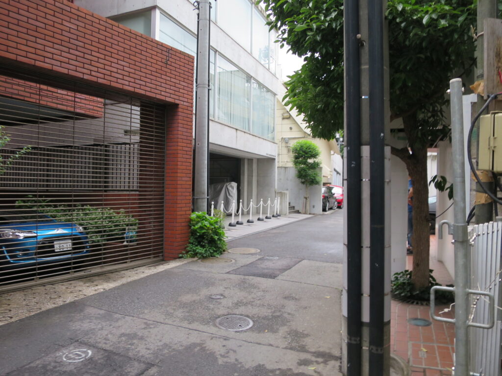 原宿ビル
