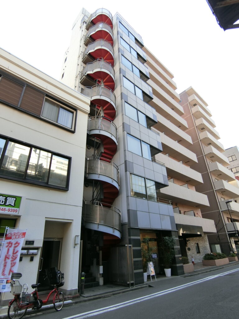 東神田ビル