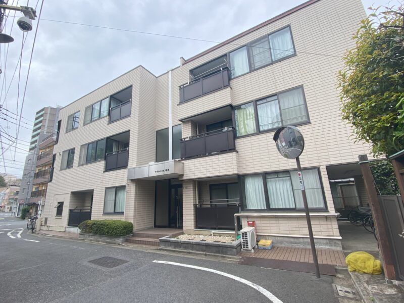 根津店舗レジ