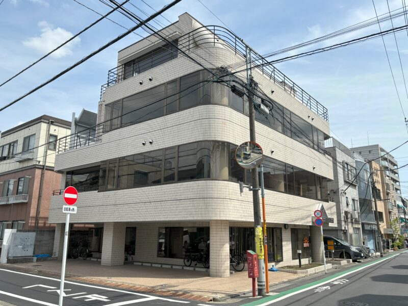 西小山ビル