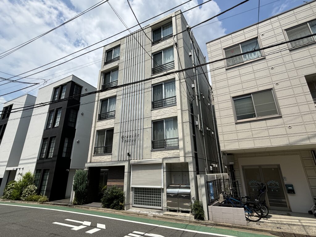 大崎レジ