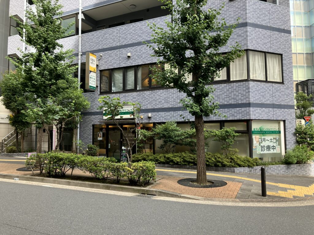 南池袋区分店舗事務所